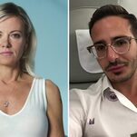 'Bad Vegan,' 'The Tinder Swindler' Are Stories of Fraud. They're Also Stories of Partner Abuse.