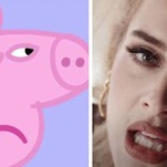 Adele, What's Good?? Peppa Pig Speaks Out After Crooner's Cold Shoulder