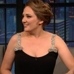 Open Thread: Jacqueline Novak on Why a Penis Is Actually Feminine