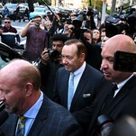 It's a Big Month for Sex Predator Trials