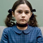The Mother of the Ukrainian Orphan Who Is Actually Maybe an Adult Says She Is Definitely a Child
