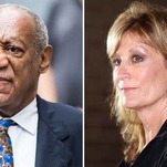 Bill Cosby Celebrates Light Penalty for Sexually Assaulting a Teenager