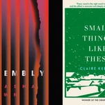 The Best Books We’re Getting and Gifting This Holiday Season