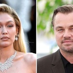 The Tabloids Are Really Trying to Make Gigi Hadid and Leonardo DiCaprio Happen