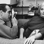 Confirmed: Paul Newman and Joanne Woodward Had a 'Fuck Hut'