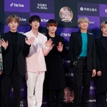 BTS, McDonald's, and the Fake Intimacy of the Celebrity Fast Food Meal