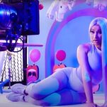 I'll Take Two of Everything From Cardi B's New Ass-Contouring Athletic Wear Collection