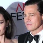 Brad Pitt Isn't Feeling Too Rosé About Angelina Jolie Selling Her Share of Their Winery