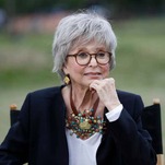 Rita Moreno Is 'Disappointed in Herself' for All That Stuff She Said About Colorism