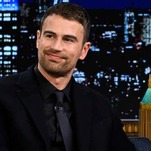 The Mystery of Theo James' 'White Lotus' Dick Has Been Revealed