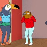Tuca and Bertie Live In a World Where Best Friends Can Be Total Assholes