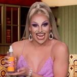 Say It, Drag Race Queens, Don't Spray It