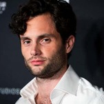 Penn Badgley Didn’t Want to Do Sex Scenes in 'You' This Season: ‘Fidelity Is Really Important to Me’