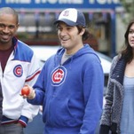 I Would Sell One of My Organs for a Happy Endings Reunion