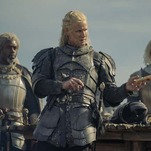 I Didn't Want to Love ‘House of the Dragon,' But I Can't Look Away