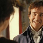 'Pride & Prejudice' Is Not a Graceful Period Piece. It's a Raunchy Sex Movie.