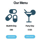 UK Wellness Company Pulls £250 Fake 'Fertility Drip'