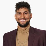 The Bachelorette's Options Are No Better Than Yours