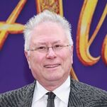 Alan Menken Got That EGOT