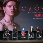 Netflix Isn't Giving in to the Royal Family