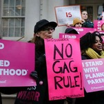 Planned Parenthood Is Withdrawing From Title X Federal Funds Over Trump-Era Abortion Gag Rule