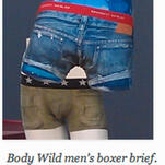 The Jockstrap Double Standard: Why Men Should Wear Sexy Underwear