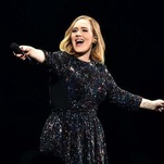 Please Stop Asking Adele About Her 