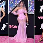 The 2023 VMAs Pink Carpet: (Almost) Everyone Looked...Incredible