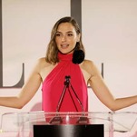 Gal Gadot Owns Up to Cringe Factor of 'Imagine' Video, Two Years Later