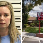 Former Middle School Teacher Receives 2-Month Sentence for 3 Years of Sexually Abusing a Student