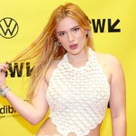 Bella Thorne Says She Lost Role at Age 10 After Director Claimed She ‘Flirted’ With Him