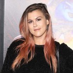 Here's Some TikTok Beef Involving Nickelodeon Star Lindsey Shaw