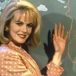 Serious Question: Does Nicole Kidman Have a 'Real' Voice?
