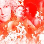 The Lost Art of the Erotic Thriller
