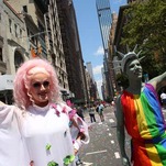 We're Just Swimming In Straight Pride Parades These Days