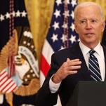There Are No Easy Answers On What to Do About Immigration, But Biden Could've Had More of Them