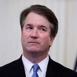 Steakhouse That Defended Brett Kavanaugh’s ‘Right’ to Dinner Is Being Relentlessly Trolled