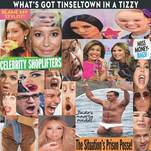 This Week In Tabloids: Kris Jenner Is Further Proof That the Illuminati Are Capitalists!