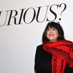 Obviously, E.L. James's Latest Book, The Mister, Is Selling Well