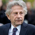Roman Polanski, Convicted Child Rapist, Has Been Given Yet Another Award