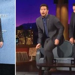Is Chris Pratt Okay?