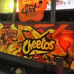 [UPDATED] Turns Out Allegedly Lying About Inventing Flamin' Hot Cheetos Is a Very Lucrative Career Move