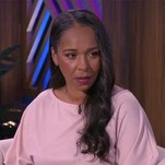 Jennifer Hough, Nicki Minaj's Husband's Accuser, Describes Rape and Harassment on The Real