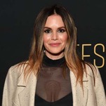 Guess Who Rachel Bilson Was Dating When She Had Her First Orgasm at 38?