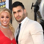 Everything We Know About Britney's Wedding...