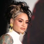 Kehlani 'Triggered and Mindblown' After Being Sexually Assaulted at Concert
