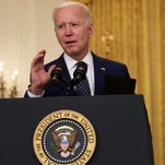 Biden Is Not Going to Reverse Trump's Xenophobic, Deadly Refugee Policy... For Now