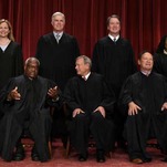 The Supreme Court Could Hear Not One, But Two, Abortion Cases This Term