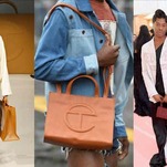 The Telfar Bag Struggle Is Real