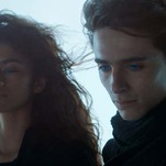 Dune Done Right